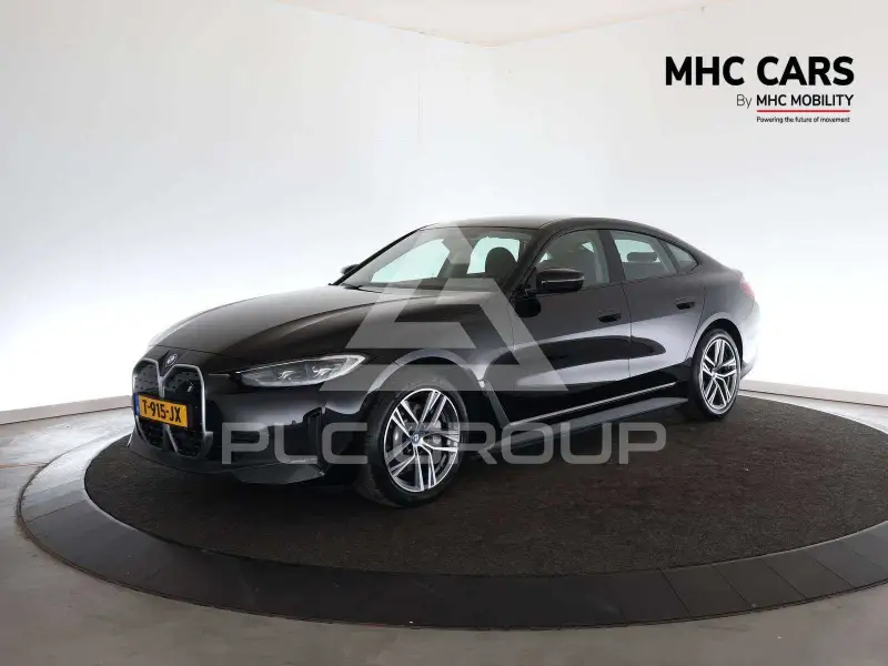 2023 BMW I4