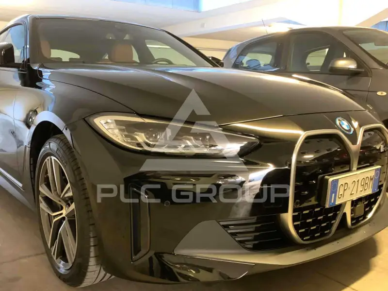 2023 BMW I4