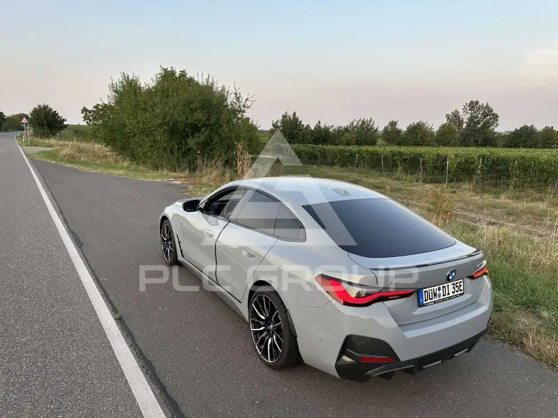 2023 BMW I4