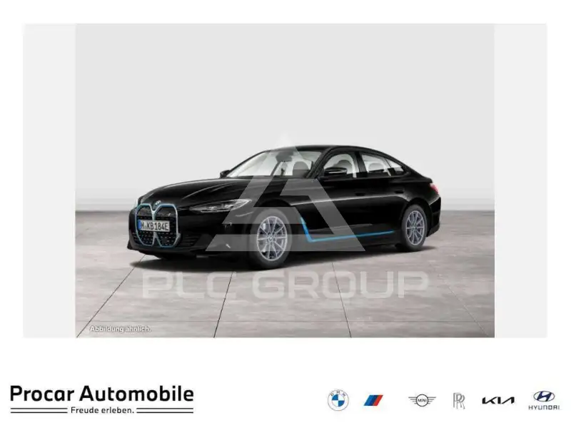 2023 BMW I4
