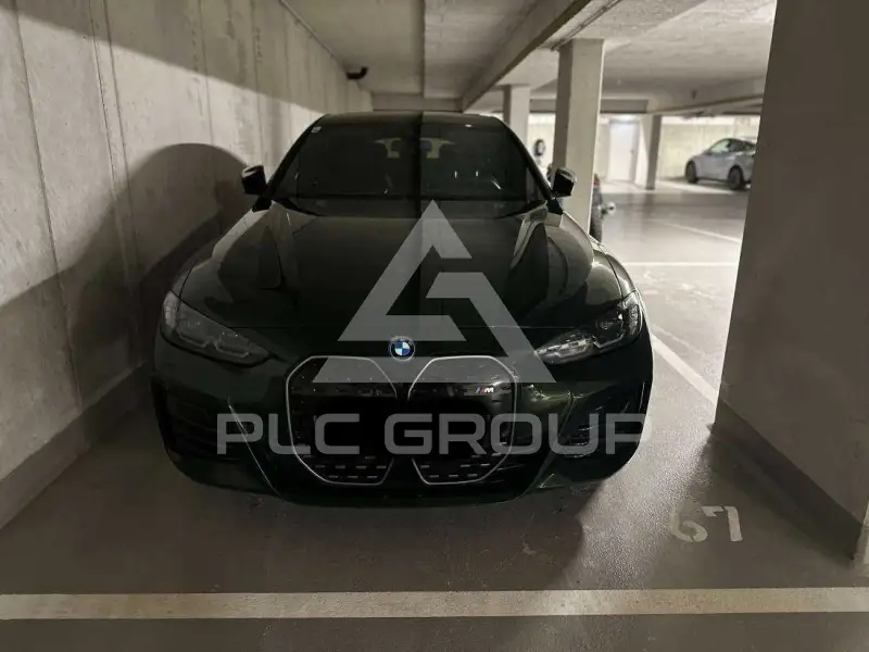 2023 BMW I4