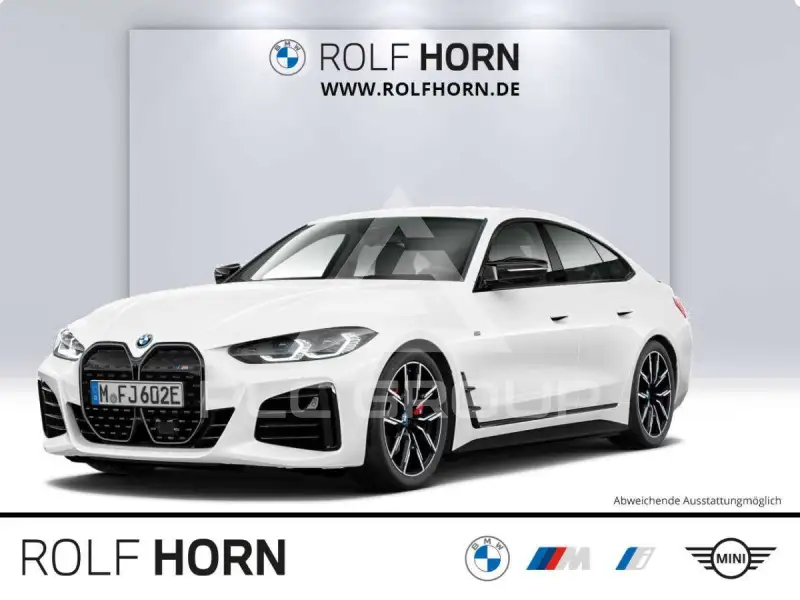 2023 BMW I4