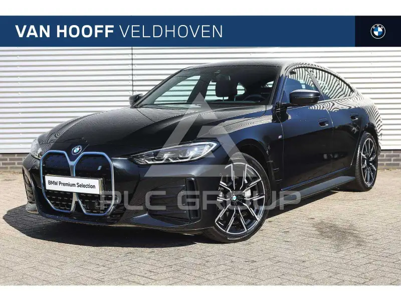 2023 BMW I4