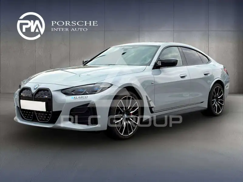 2023 BMW I4