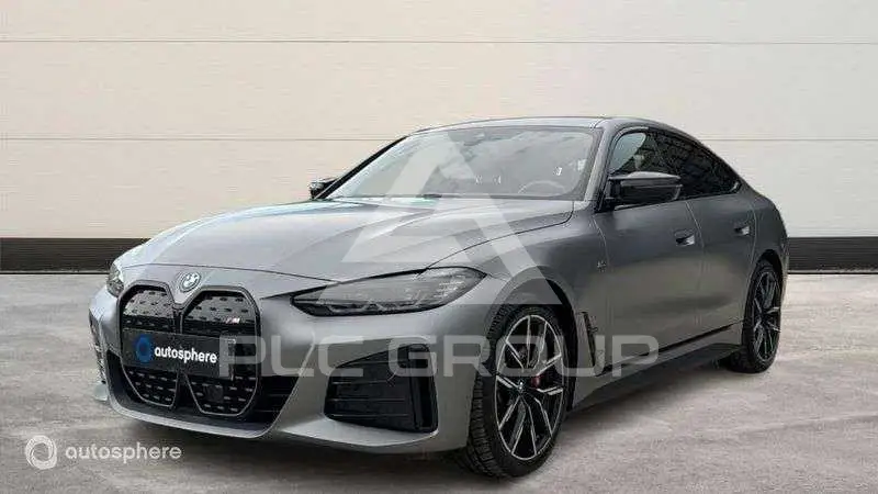2023 BMW I4