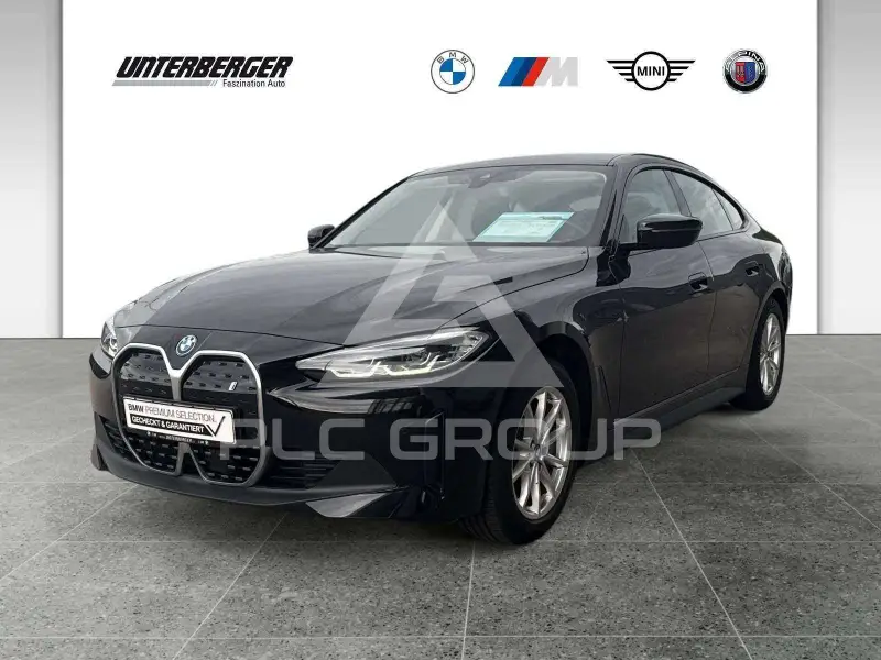 2023 BMW I4