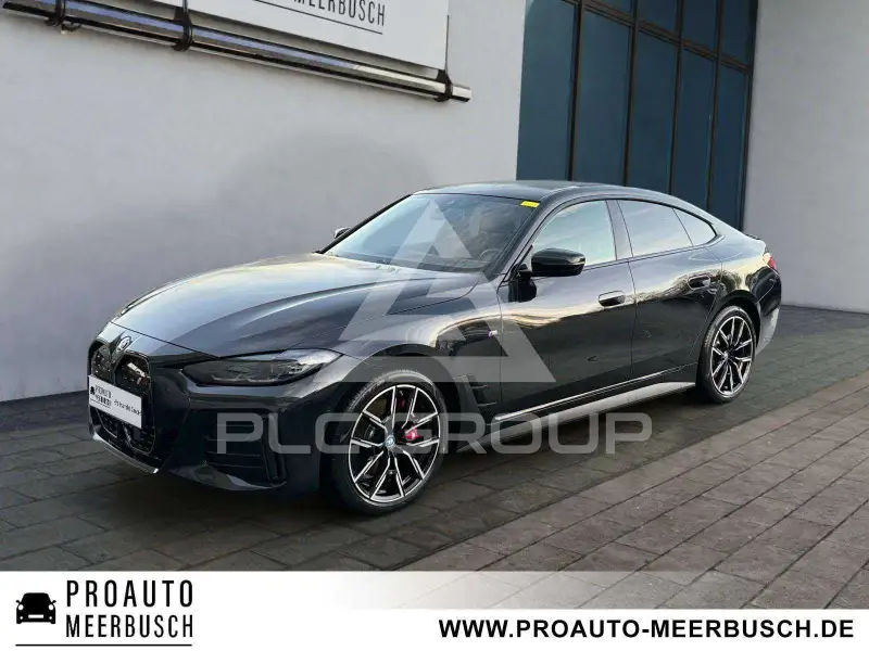 2023 BMW I4