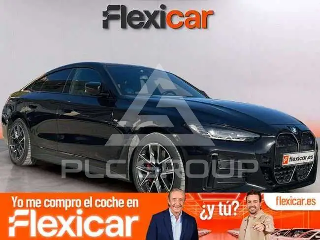 2023 BMW I4