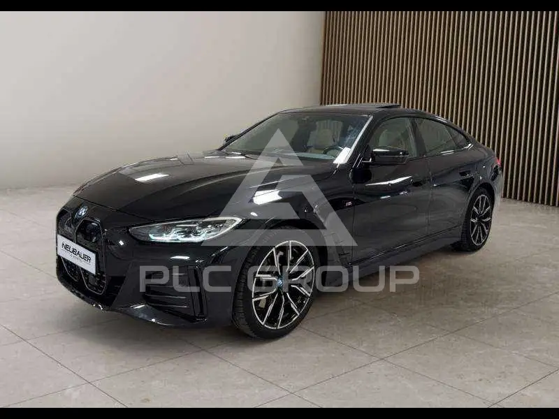 2023 BMW I4