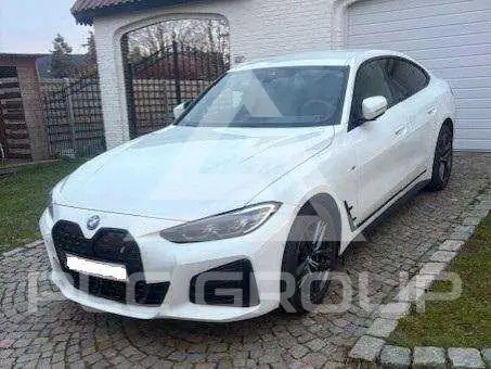 2023 BMW I4