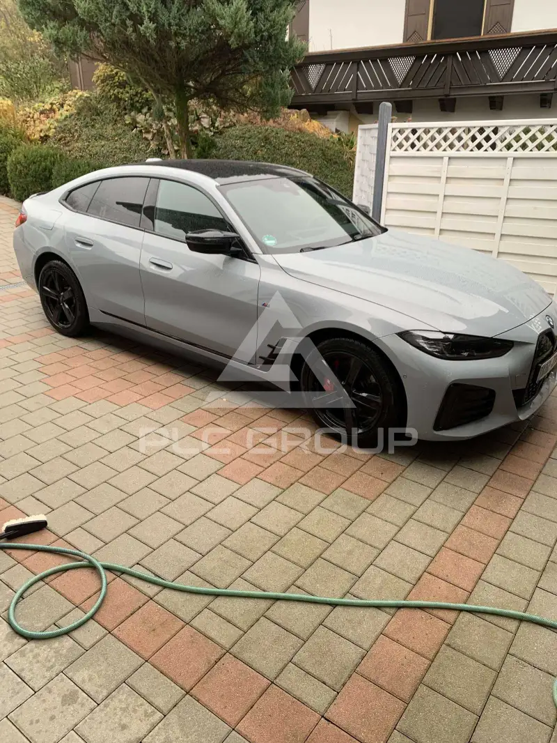 2023 BMW I4
