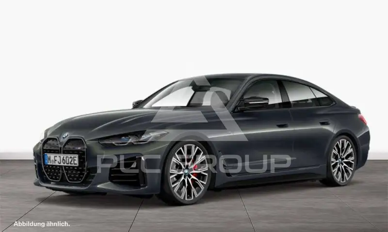 2023 BMW I4