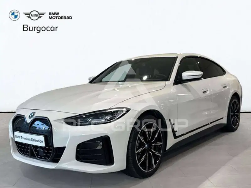 2023 BMW I4