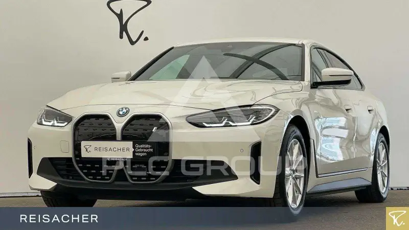 2023 BMW I4