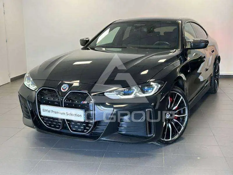 2023 BMW I4