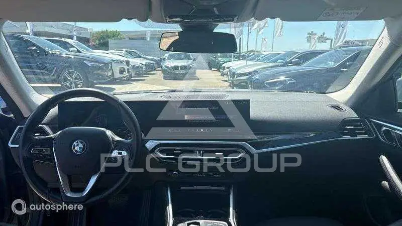 2023 BMW I4