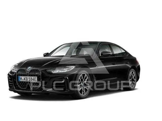 2023 BMW I4