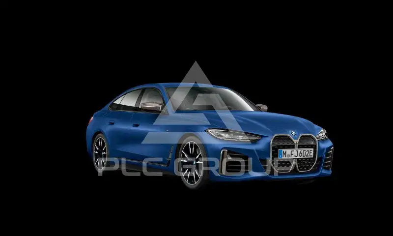 2023 BMW I4