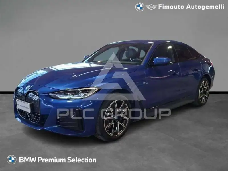 2023 BMW I4