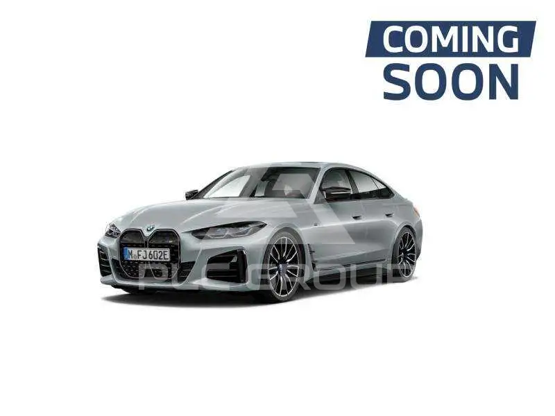 2023 BMW I4