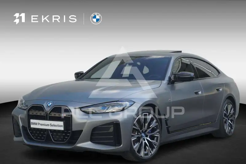 2023 BMW I4