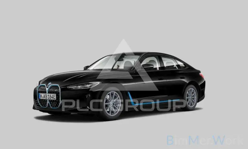 2023 BMW I4