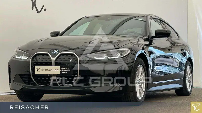 2023 BMW I4