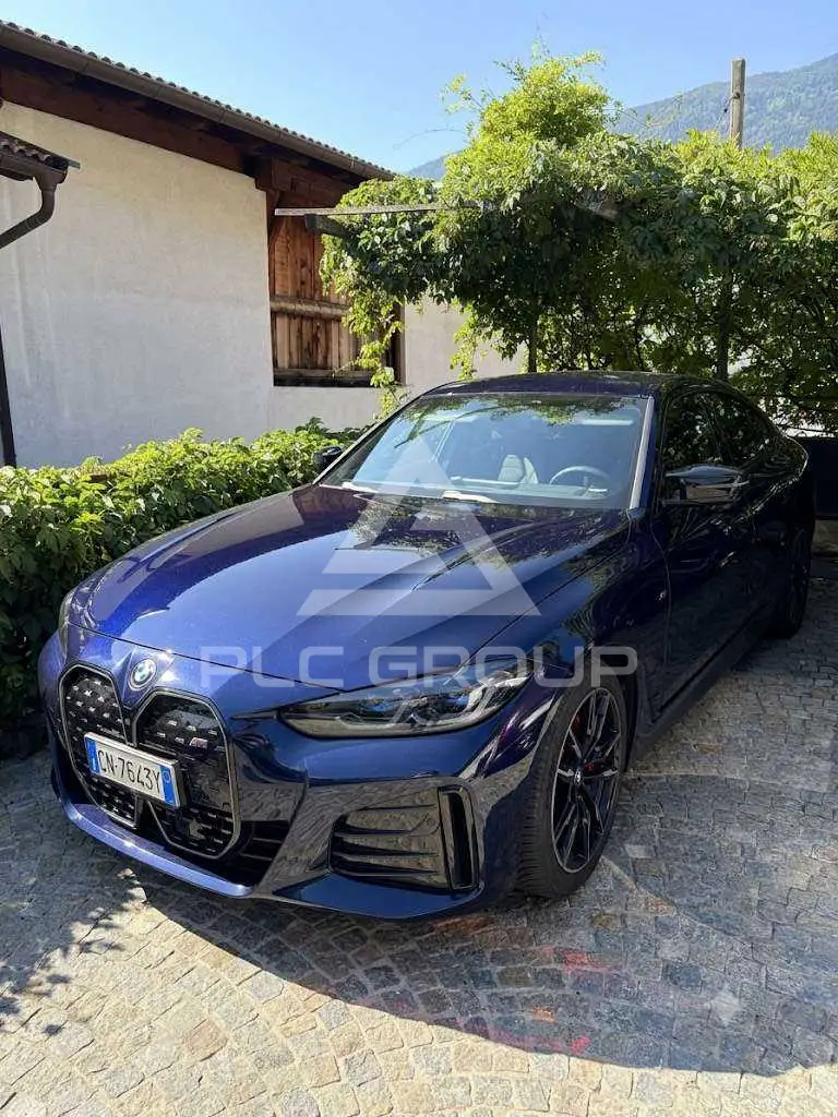 2023 BMW I4