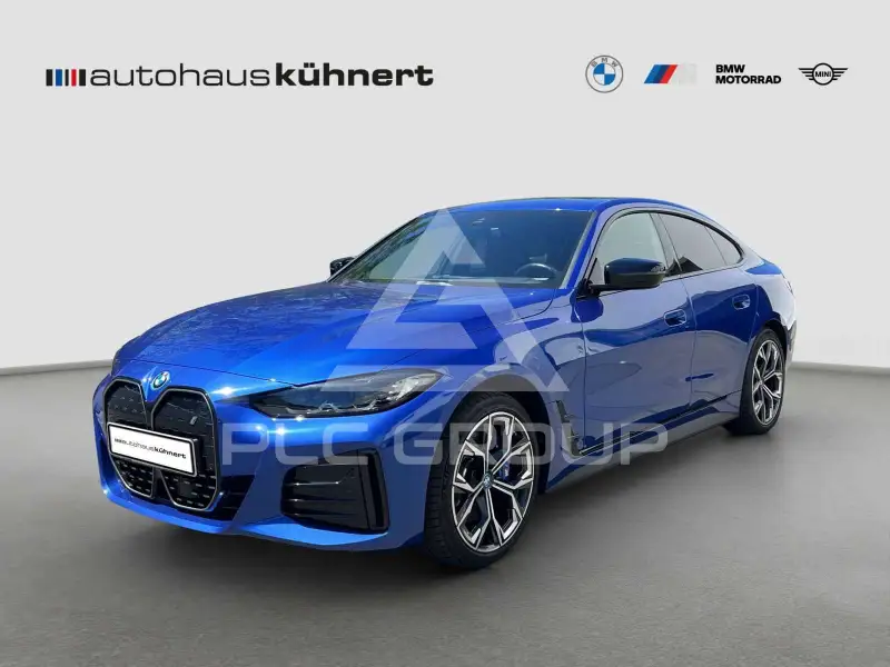 2023 BMW I4