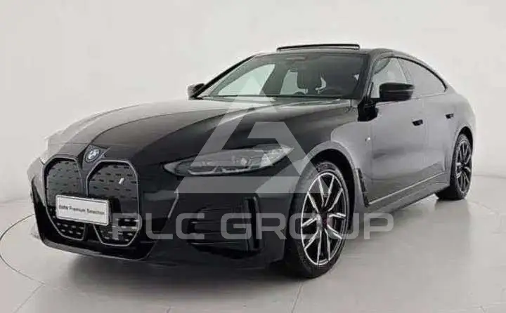 2023 BMW I4