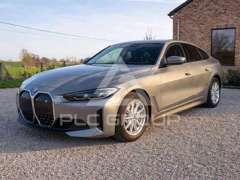 2023 BMW I4