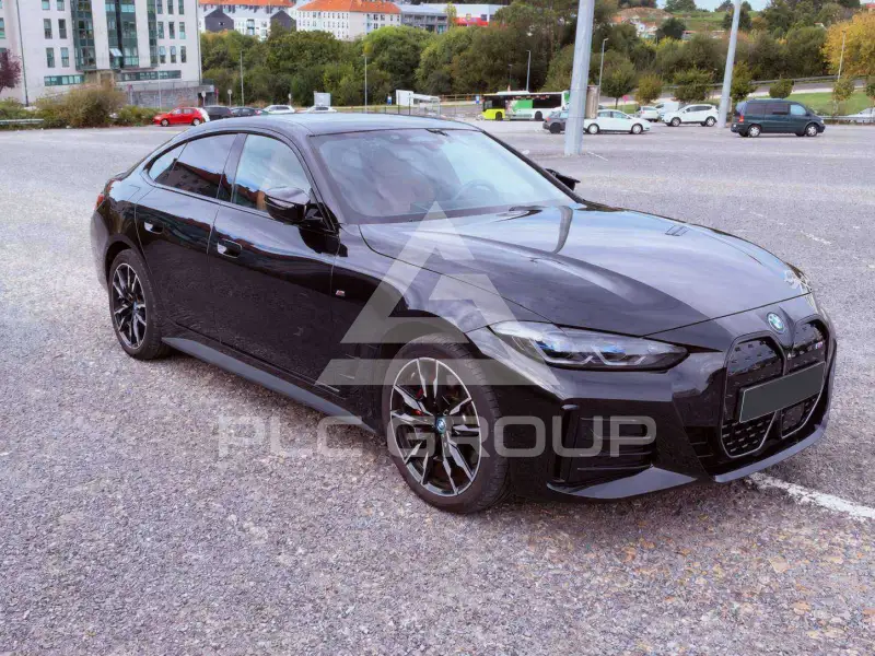 2023 BMW I4