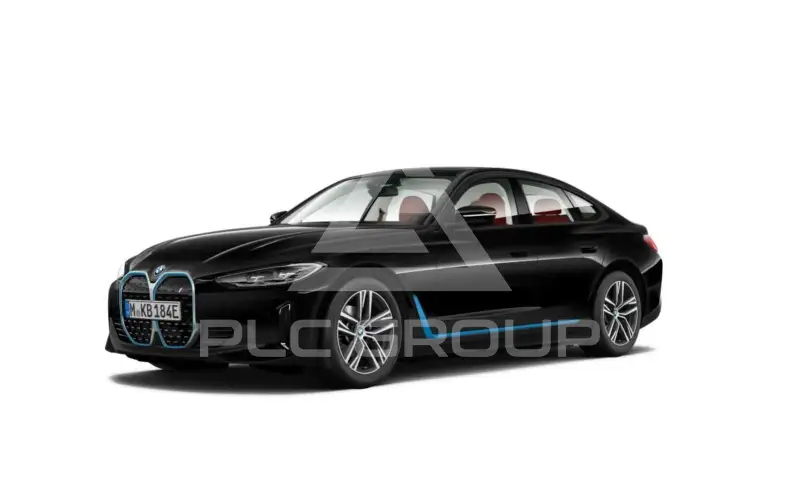2023 BMW I4