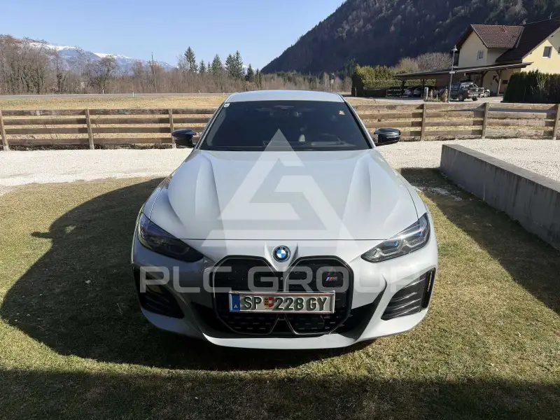 2023 BMW I4