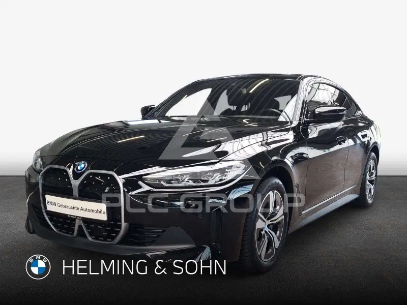 2023 BMW I4