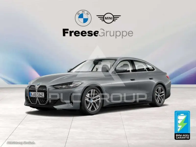 2023 BMW I4