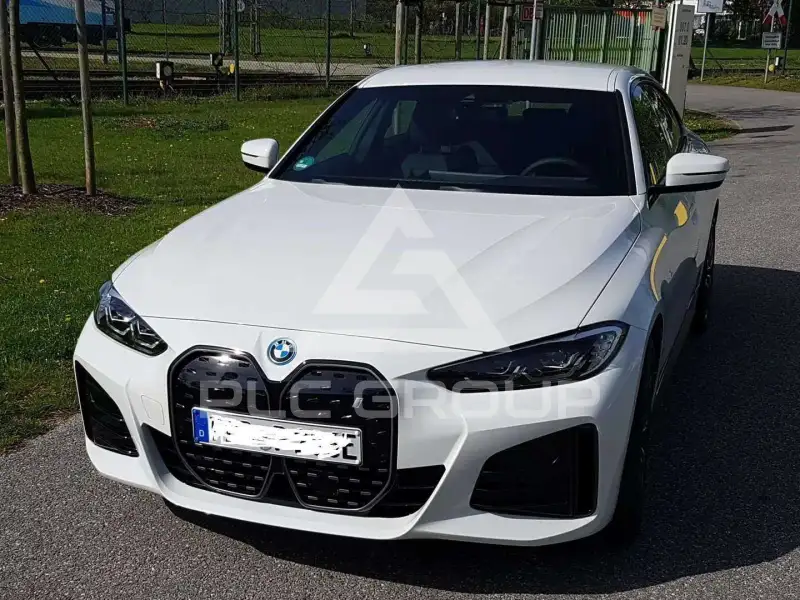 2023 BMW I4