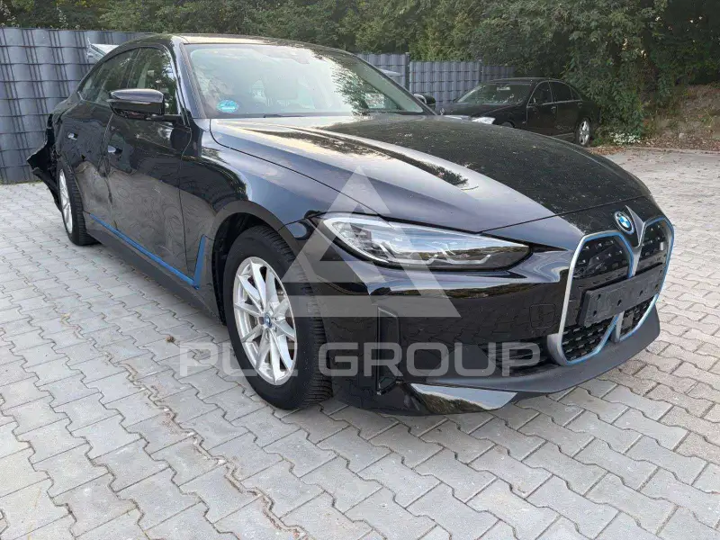 2023 BMW I4