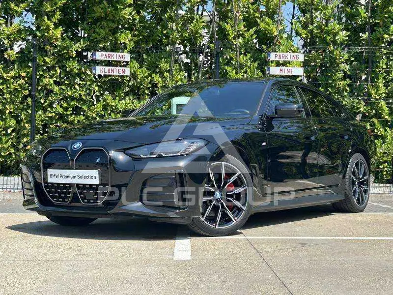 2023 BMW I4