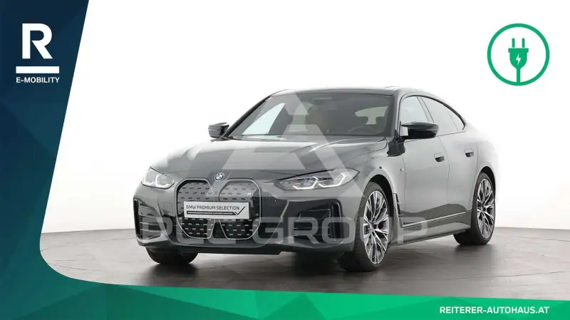 2023 BMW I4
