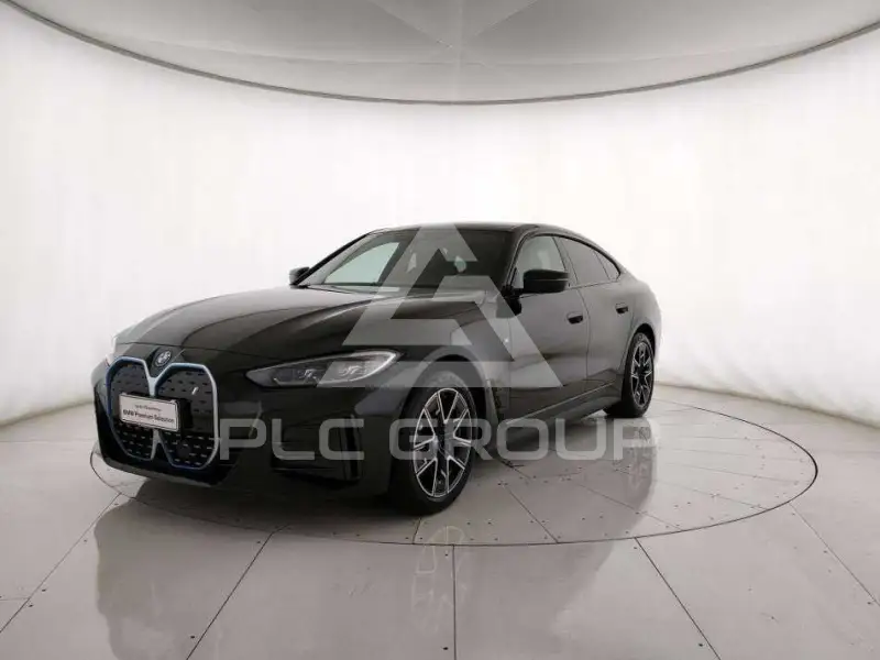2023 BMW I4