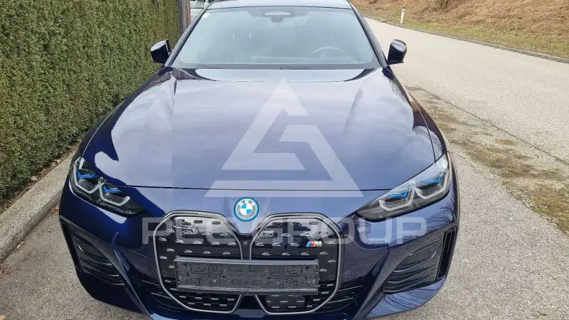 2023 BMW I4