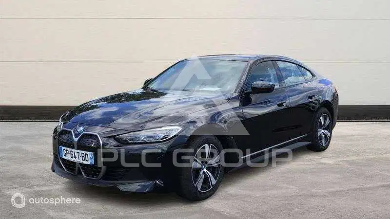 2023 BMW I4
