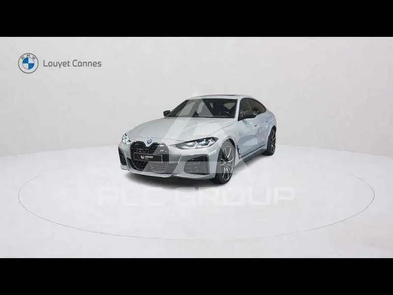2023 BMW I4
