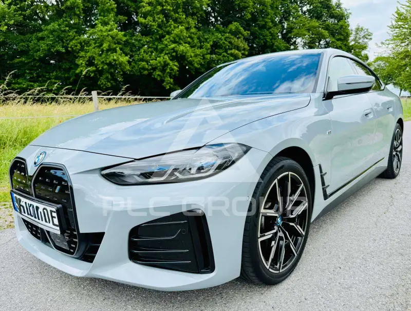 2023 BMW I4