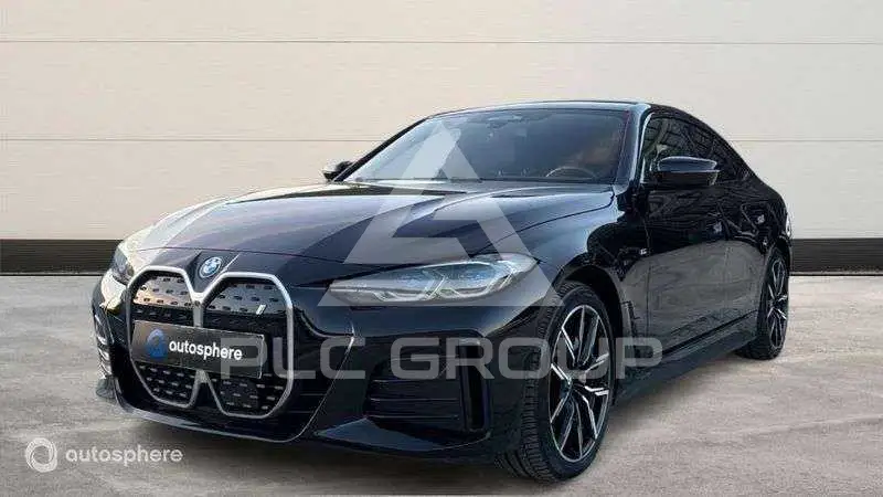 2023 BMW I4