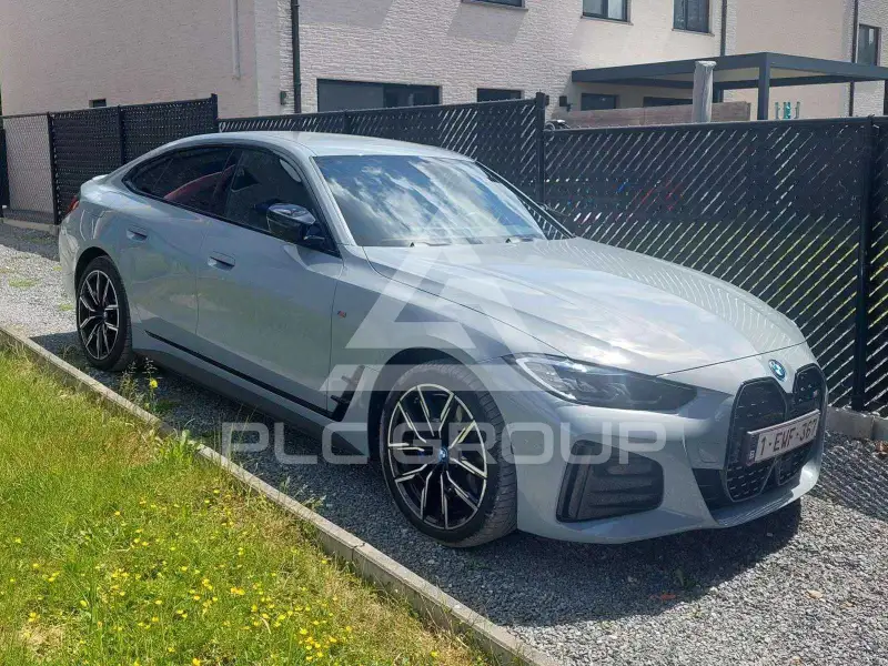 2023 BMW I4