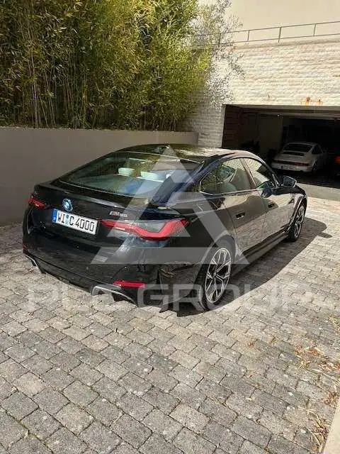 2023 BMW I4
