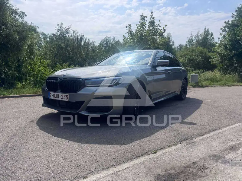 2023 BMW 545