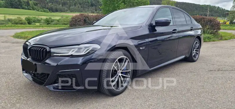 2023 BMW 545